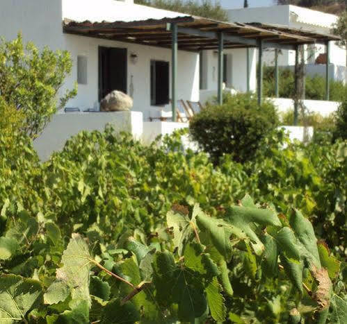 Niriides Villas Selinitsa Екстериор снимка